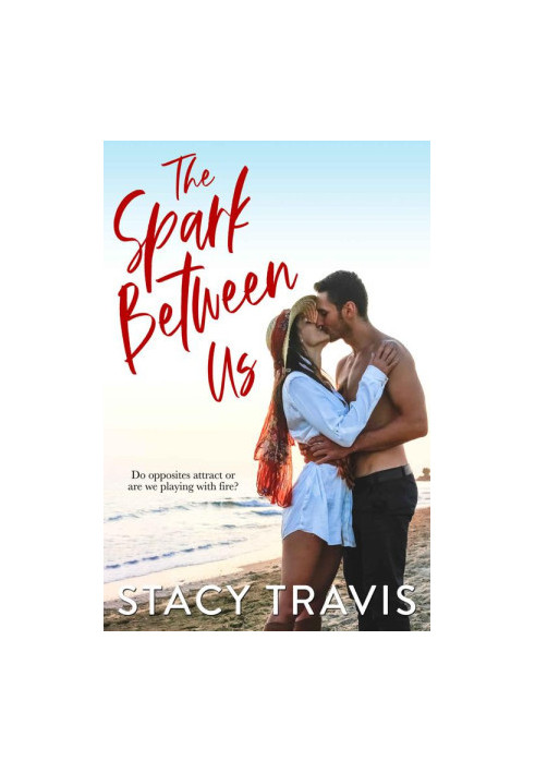 The Spark Between Us