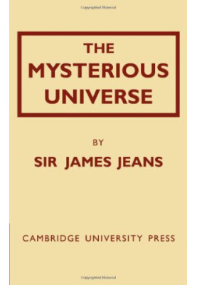 The Mysterious Universe