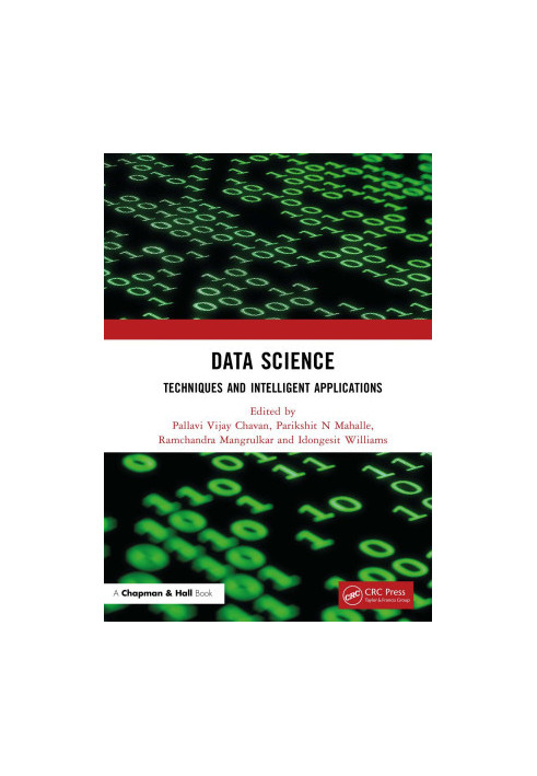 Data Science Techniques and Intelligent Applications