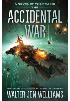 The Accidental War