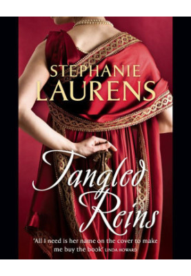 [Regencies 01] • Tangled Reins
