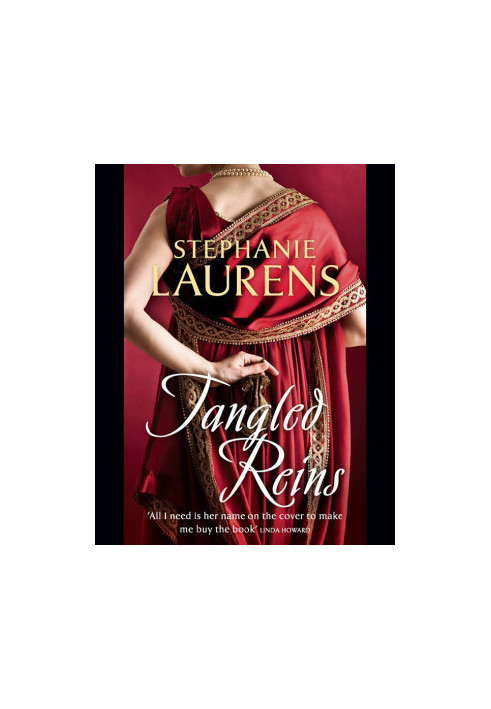 [Regencies 01] • Tangled Reins
