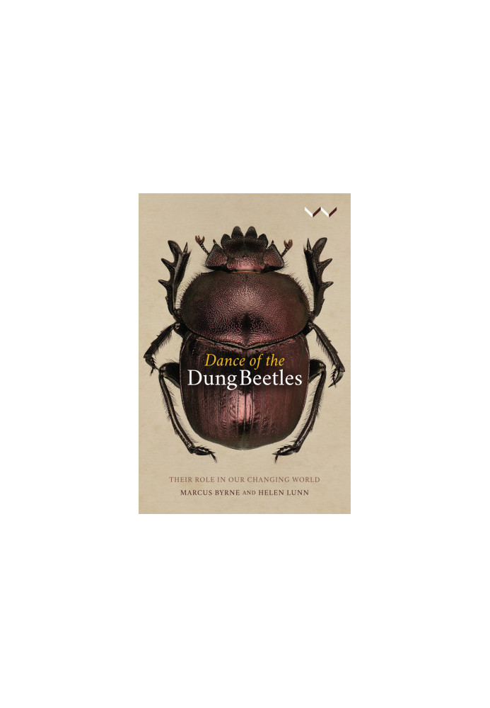 Dance of the Dung Beetles: Their Role in a Changing World