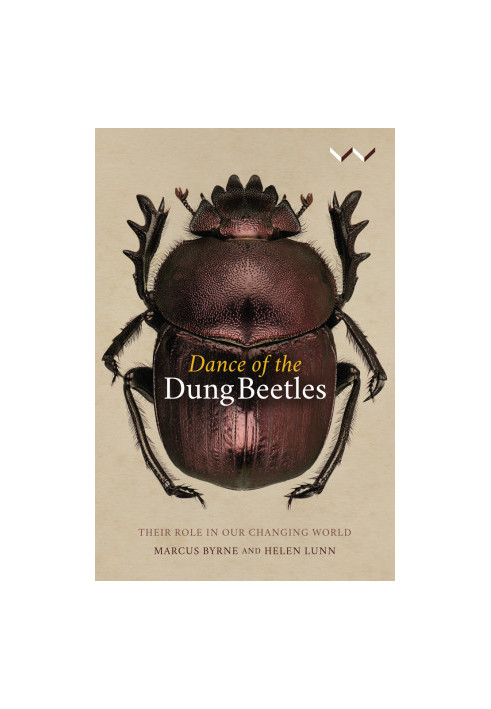 Dance of the Dung Beetles: Their Role in a Changing World