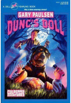 Culpepper Adventures - 02 - Dunc's Doll