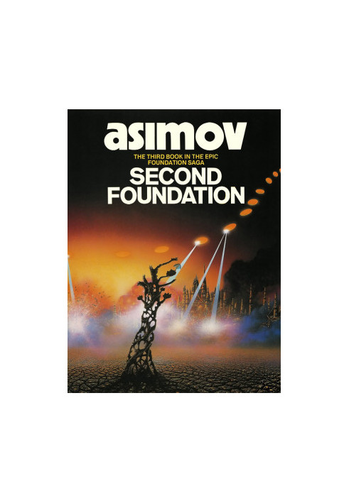 Second Foundation