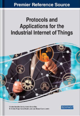 Protocols and applications for the industrial internet of things