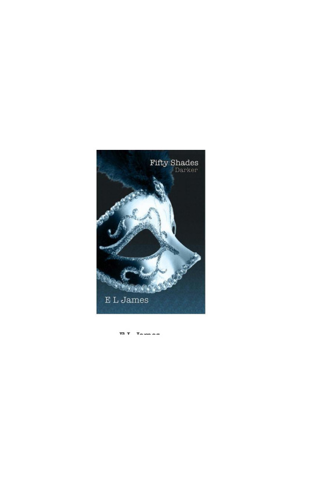 Fifty Shades Darker