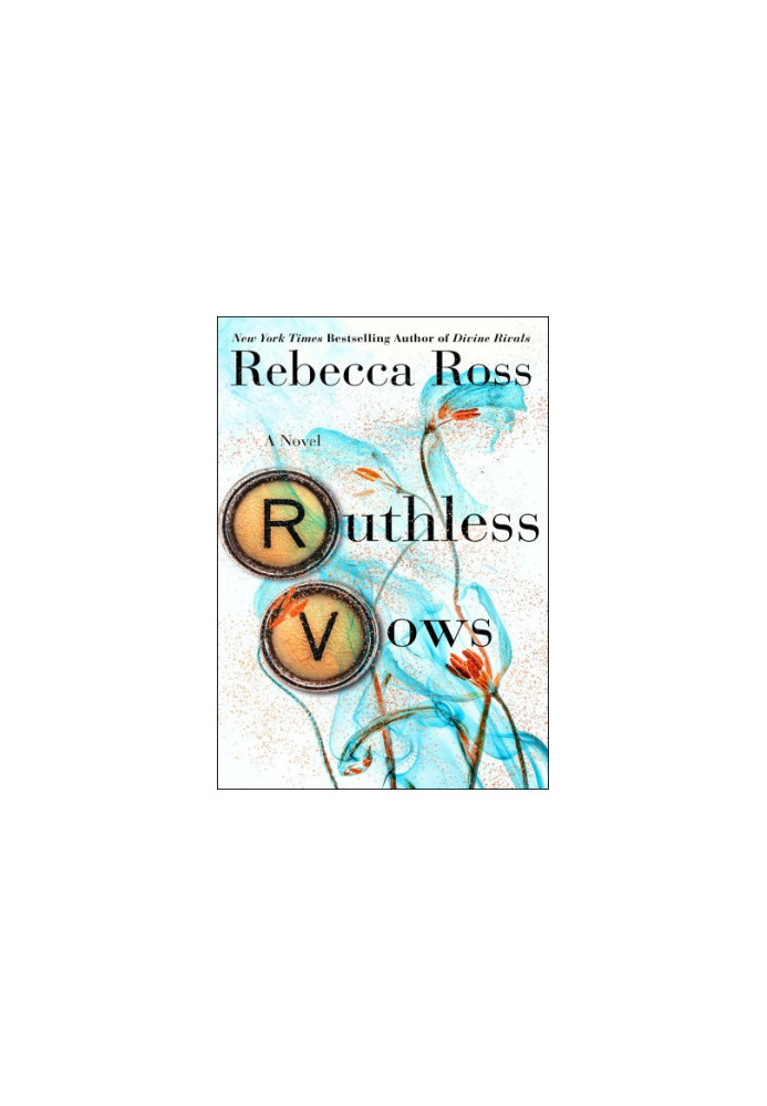 Ruthless Vows