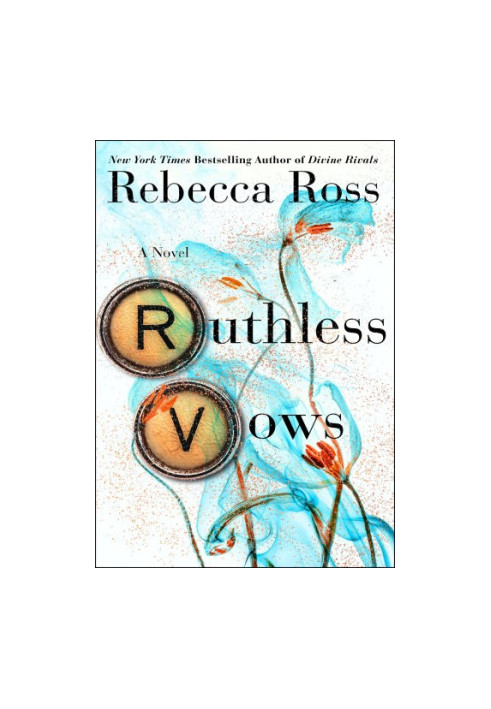 Ruthless Vows