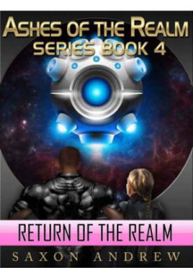 The Return of the Realm - Ashes of the Reaslm 04