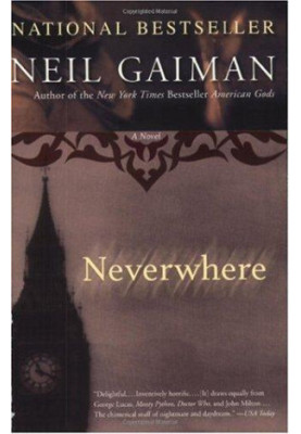 Neverwhere