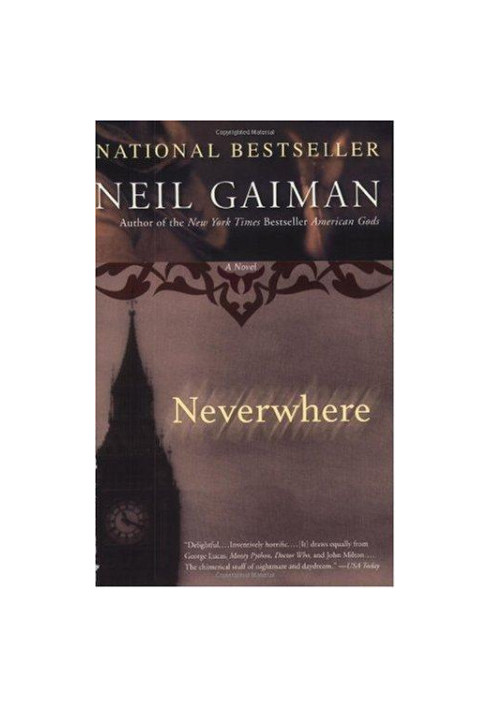 Neverwhere