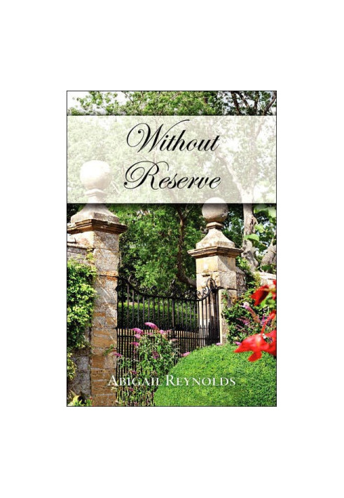 Without Reserve (Alt. Title-Mr. Darcy's Undoing)