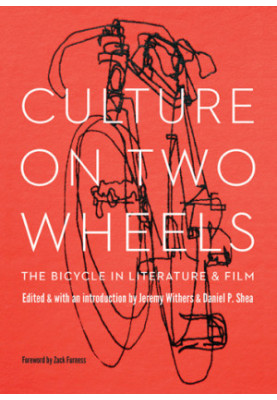 Culture on two wheels: the bicycle in literature and film