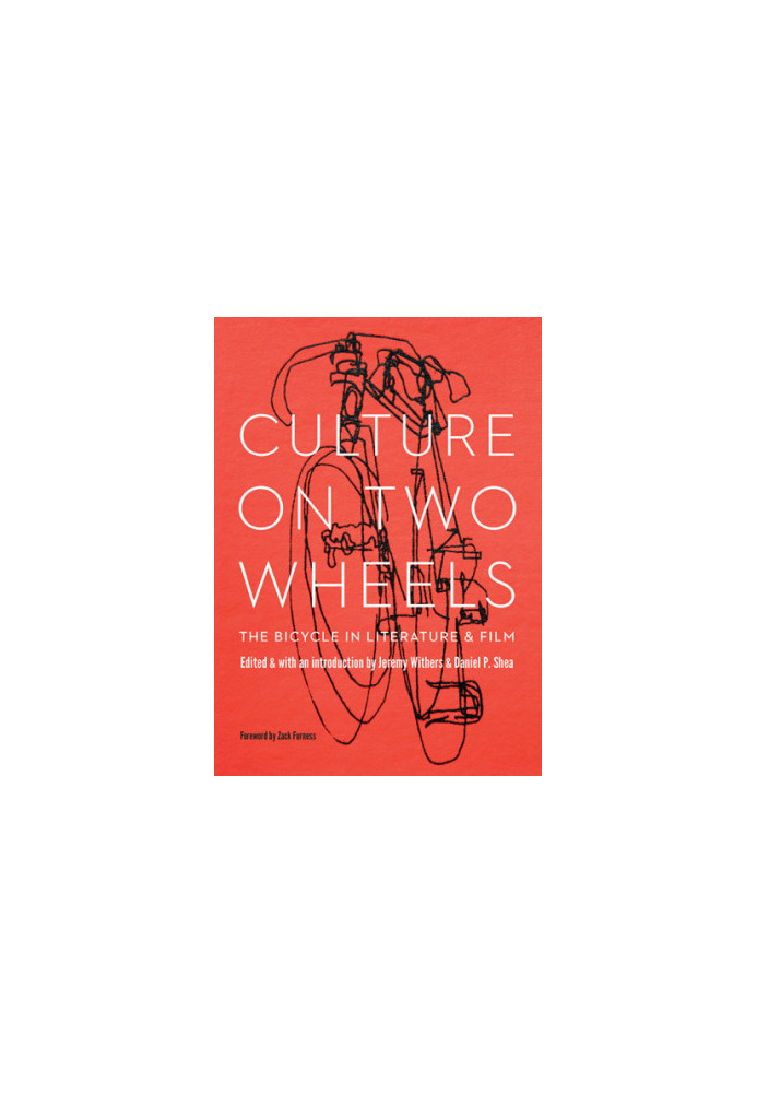 Culture on two wheels: the bicycle in literature and film