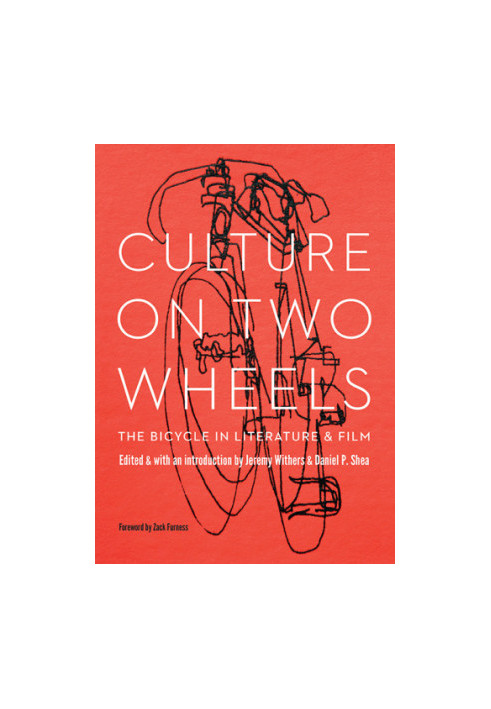 Culture on two wheels: the bicycle in literature and film