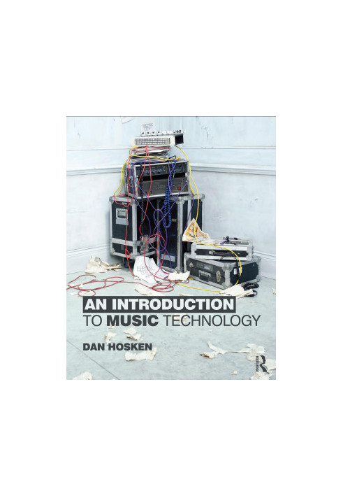 An Introduction to Music Technology