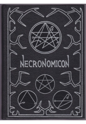 The Complete Simon Necronomicon