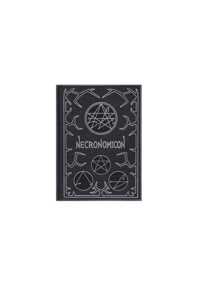 The Complete Simon Necronomicon