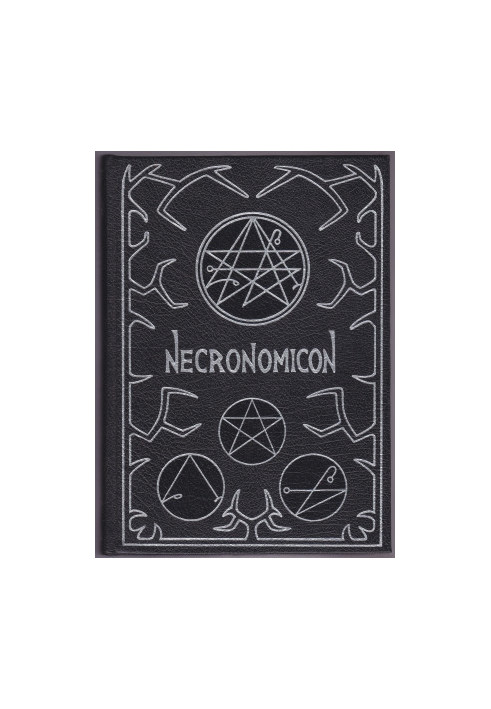 The Complete Simon Necronomicon