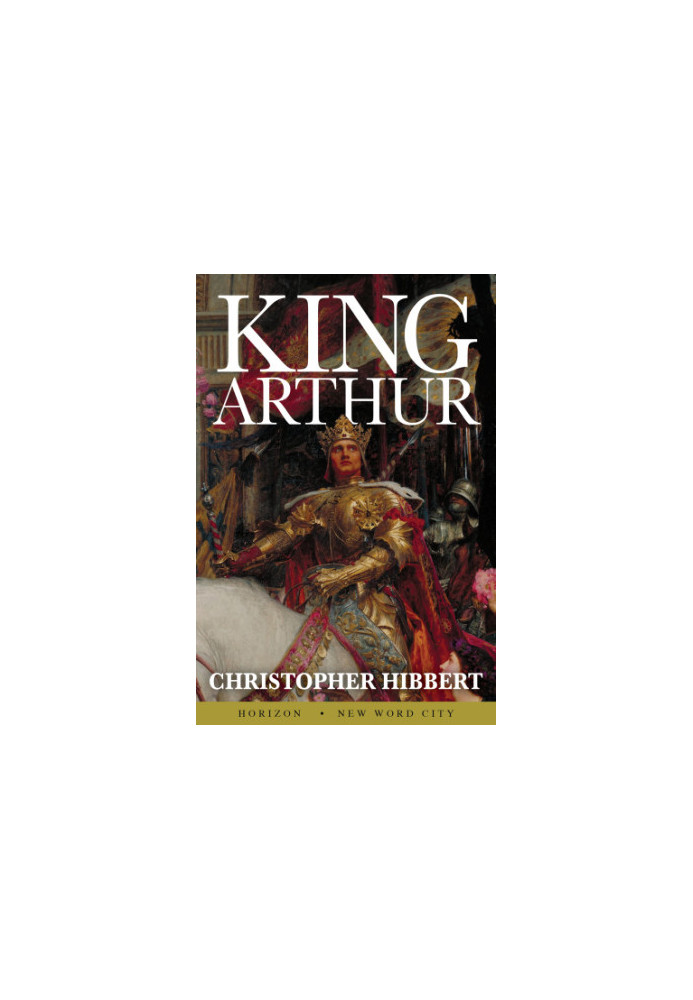 King Arthur