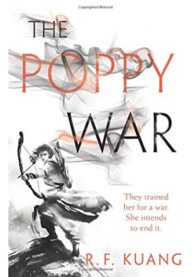 The Poppy War (Volume 1)