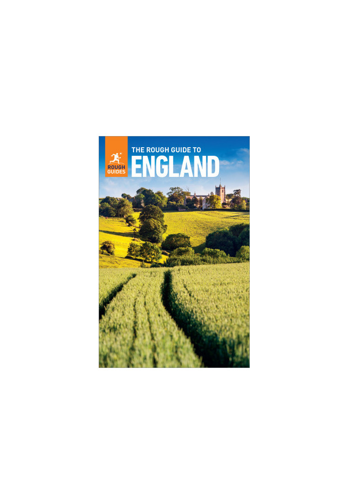 The Rough Guide to England