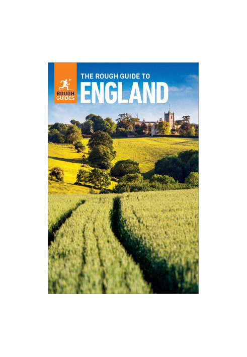 The Rough Guide to England