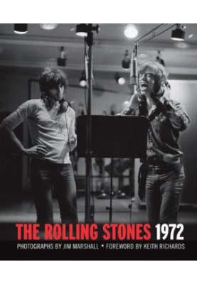 The Rolling Stones 1972