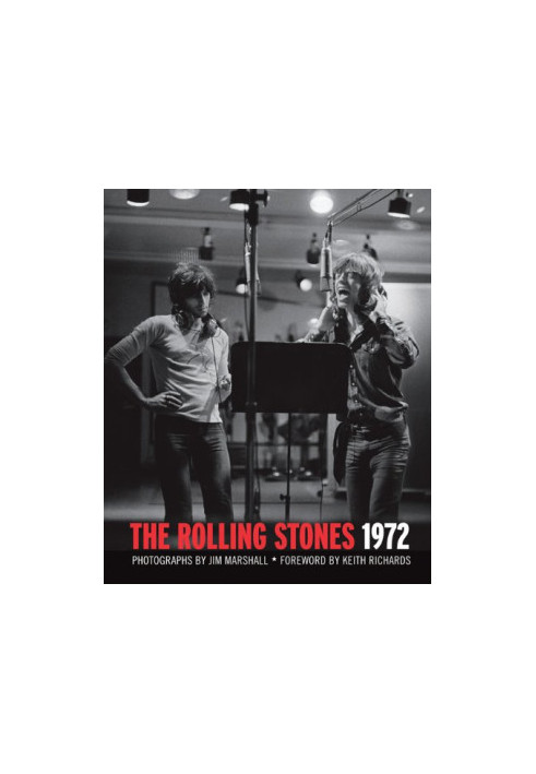 The Rolling Stones 1972