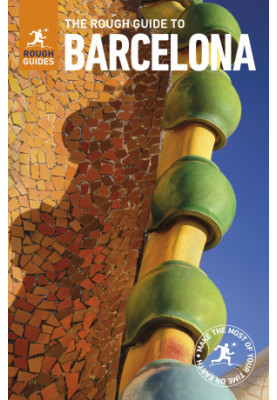 The Rough Guide to Barcelona