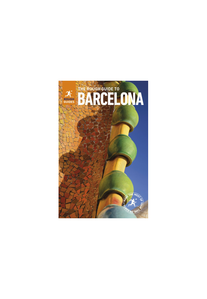 The Rough Guide to Barcelona