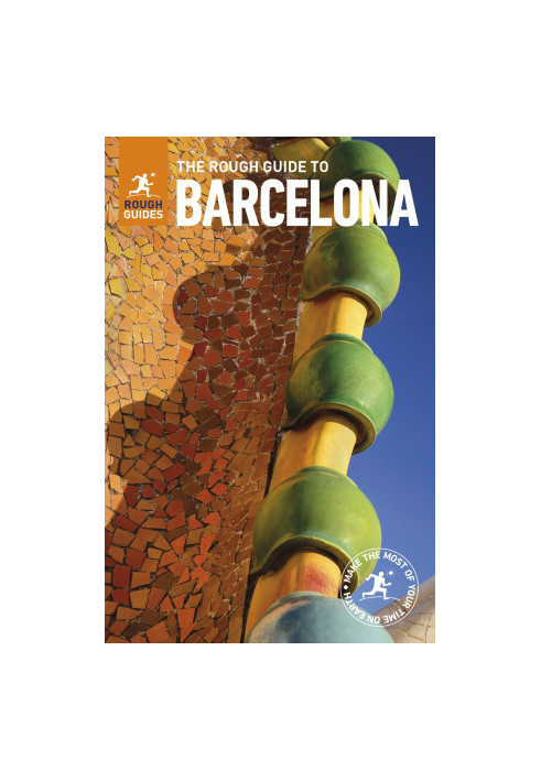 The Rough Guide to Barcelona