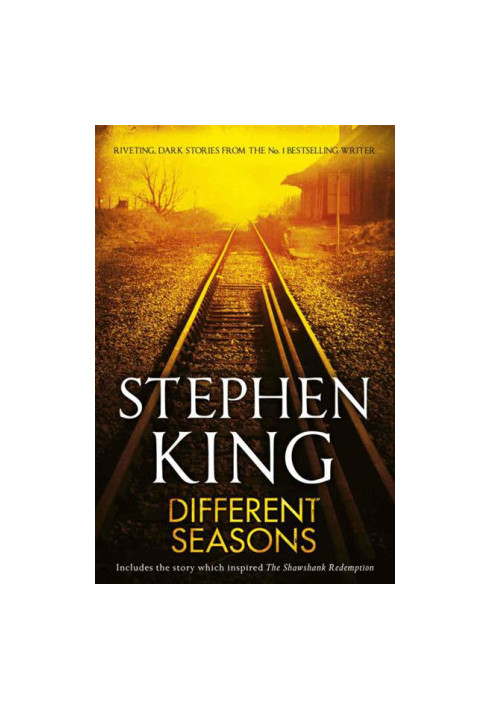 Different Seasons