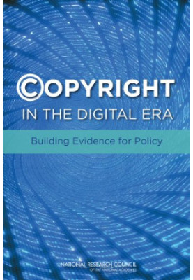 Copyright in the Digital Era: Building Evidence for Policy