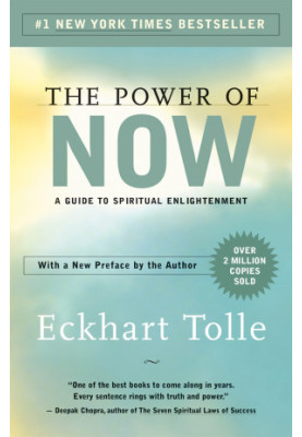 The Power of Now