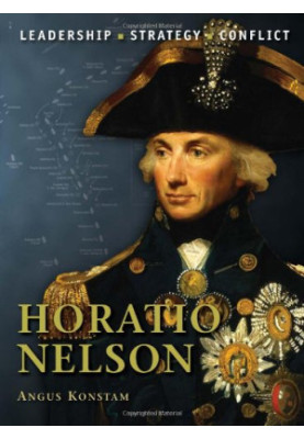 Horatio Nelson - Leadership - Strategy - Conflict