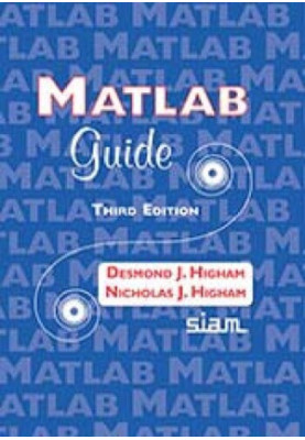 MATLAB Guide