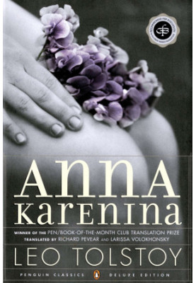 Anna Karenina