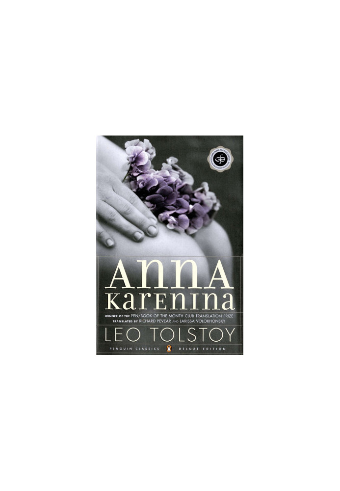 Anna Karenina
