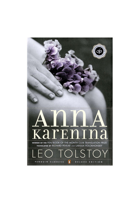 Anna Karenina
