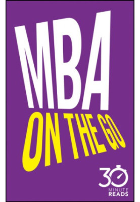 MBA On The Go