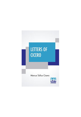 Letters Of Cicero