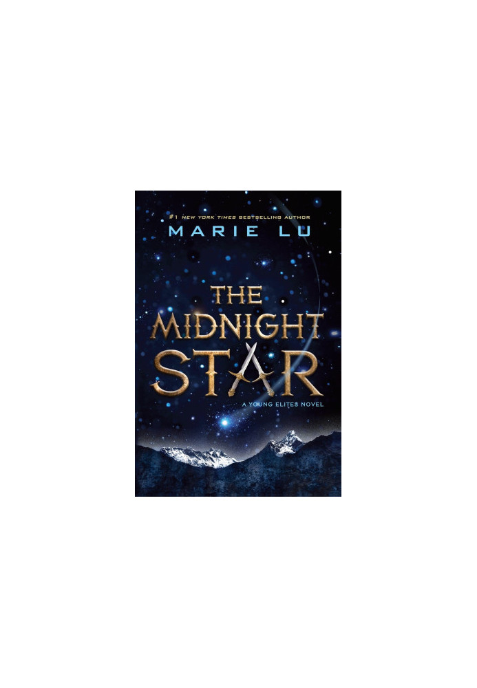 The Midnight Star
