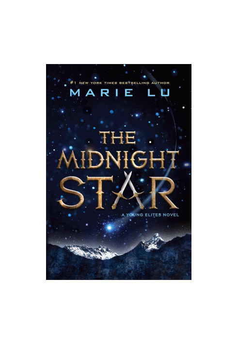 The Midnight Star
