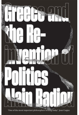 Greece and the Reinvention of Politics