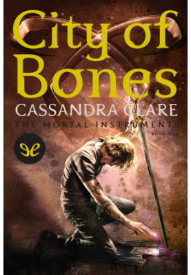 City of Bones