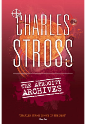 The Atrocity Archives