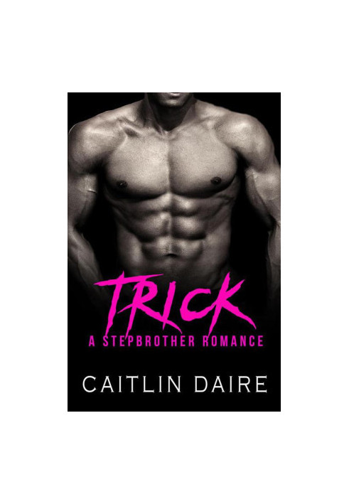 [Stepbrother 01] • Trick